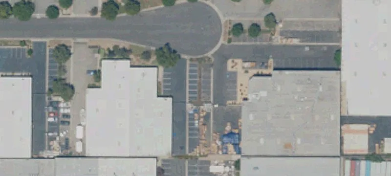 Freestanding Warehouse with Secured Yard