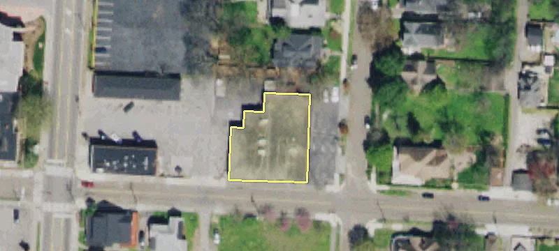Turn-Key Medical Facility For Lease