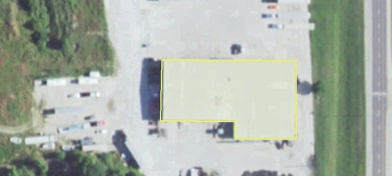 Industrial Buildings and Land Available