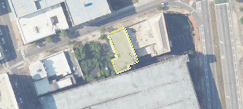 Downtown Office Space For Lease
