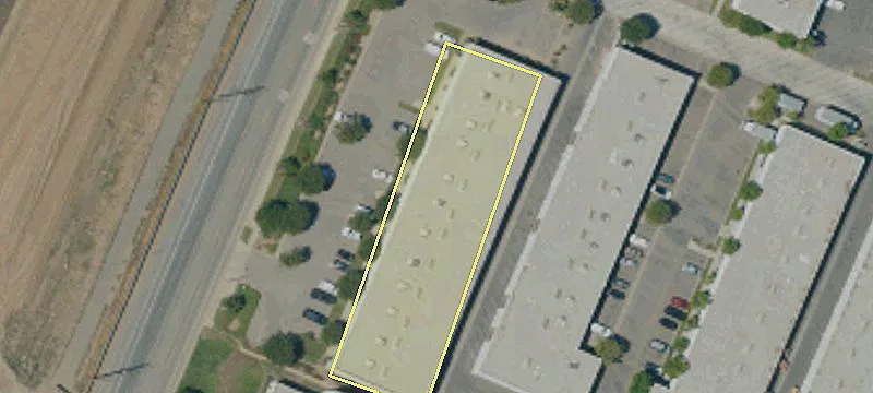 Industrial Flex Space Available