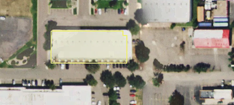 Warehouse and Office Space Available