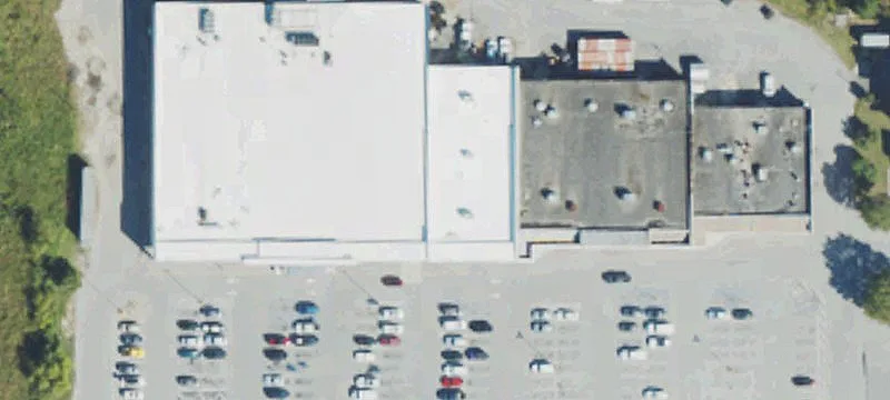 Retail Space in Sneads Ferry