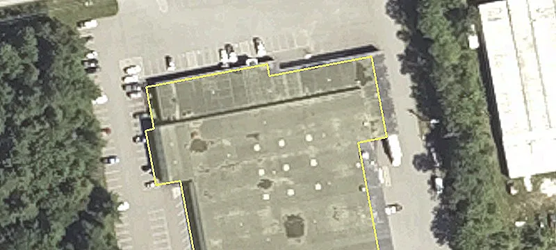 Fully-Tenanted Industrial Building For Sale
