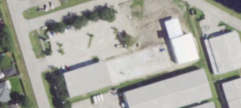 Retail Space in League City