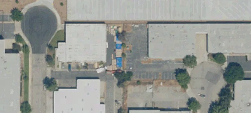 Industrial Warehouse with Private Yard