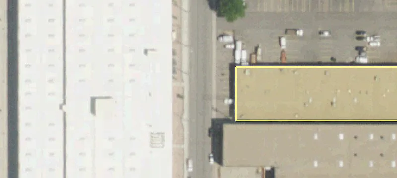 Denver Warehouse with Updated Office