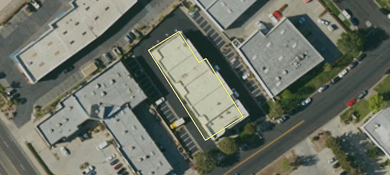 Office Space For Lease