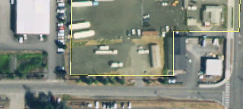 Pacific Warehouse with Immediate Access