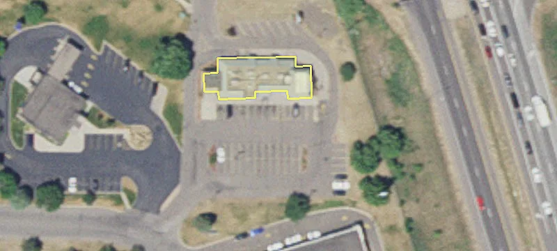 Retail Space in Elk River