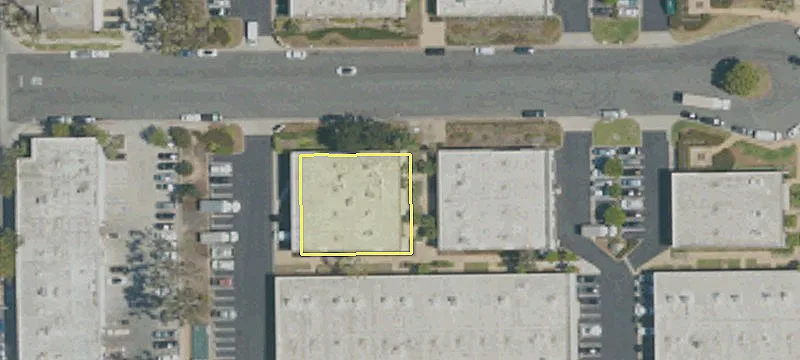 Torrance Flex Space Available