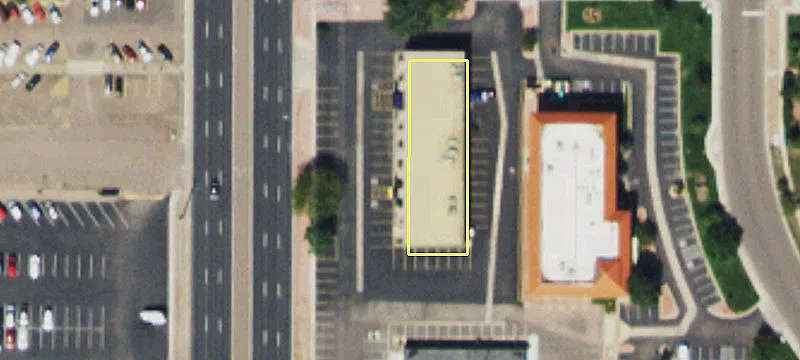 Well-Maintained Office Building For Sale