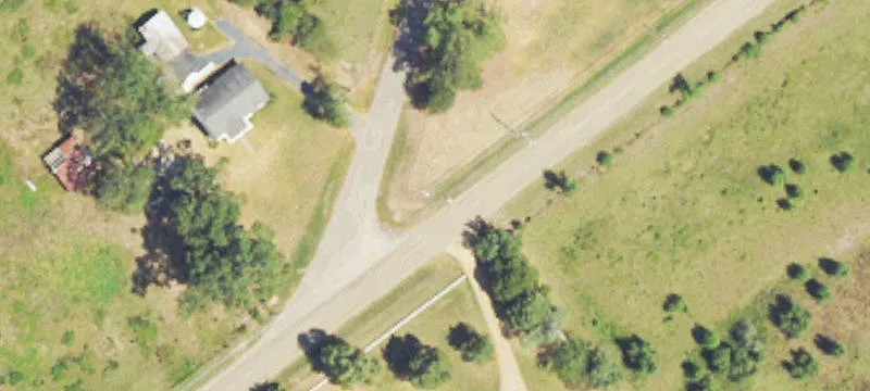 60,000 SF Warehouse in Byram