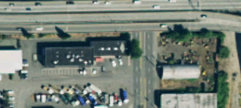 Office/Showroom Space on Airport Way