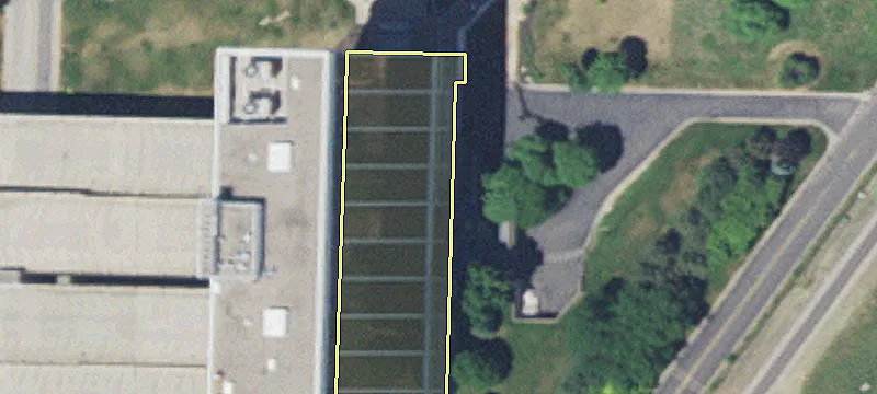 Office Space with Highway Access