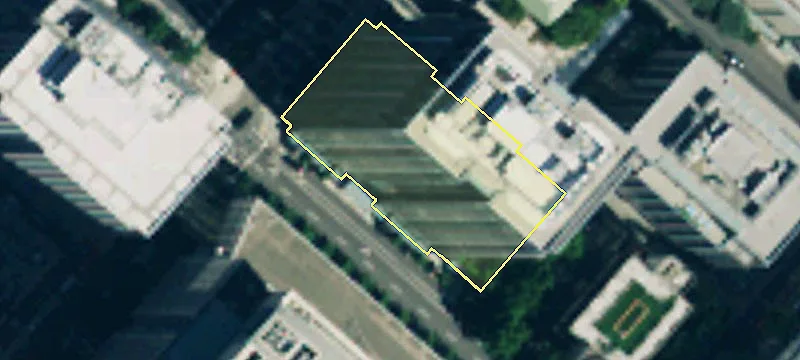 Prime Downtown Seattle Retail Space