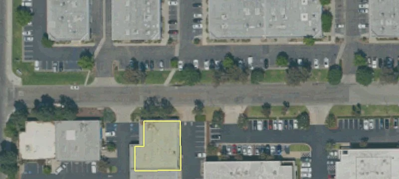 Industrial Space Near Freeways