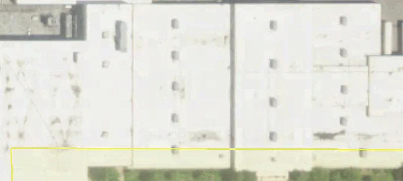 Denver Warehouse with Secure Truck Court