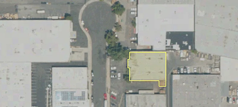 Chatsworth Warehouse with Freeway Access