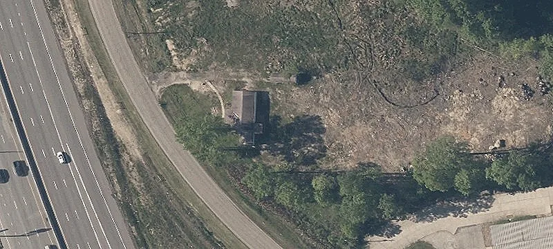 7.3 Acres Prime Development Opportunity