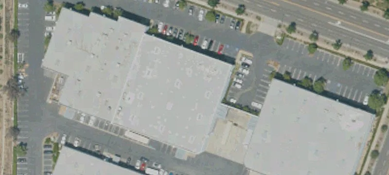 Valencia Warehouse with Office Space