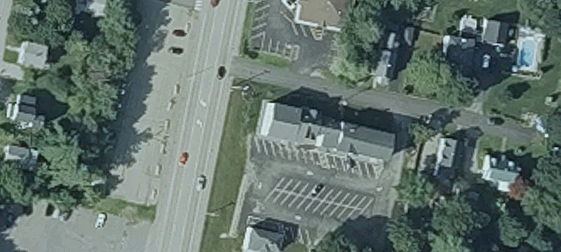 Two-Building Office Investment Opportunity