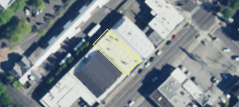 Downtown Retail Space For Rent