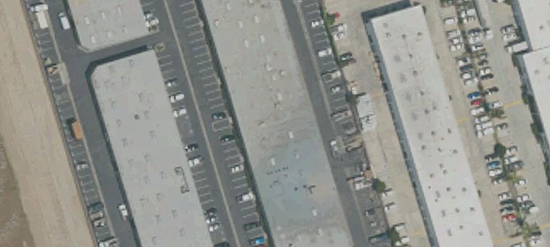 Anaheim Warehouse with Office Space