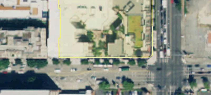 Former Bank Branch Retail Space