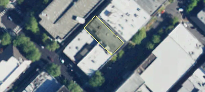Bellingham Retail Space For Rent