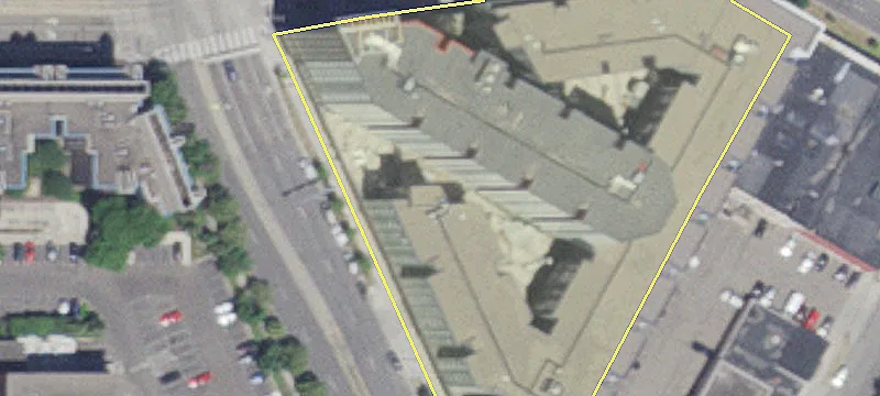 Stadium Village Retail Space
