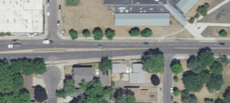 Retail Space in North Minneapolis