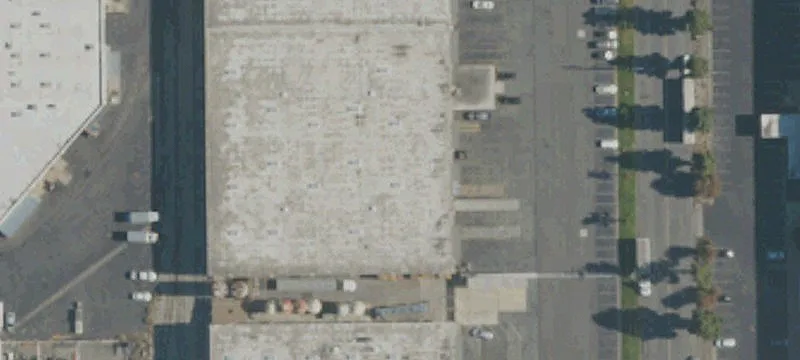 La Mirada Distribution Center