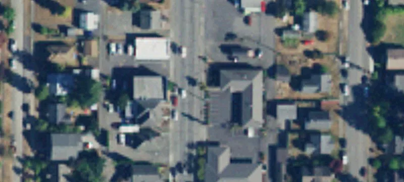 Gas Station Convenience Store Opportunity