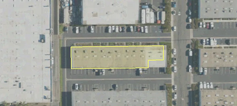 Fountain Valley Flex Space Available