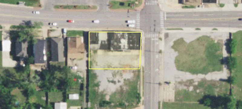 Urban Core Mixed-Use Opportunity