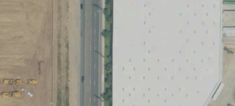 Eastvale Freestanding Warehouse with Yard