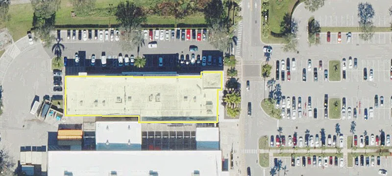 Land at I-75 and Fruitville