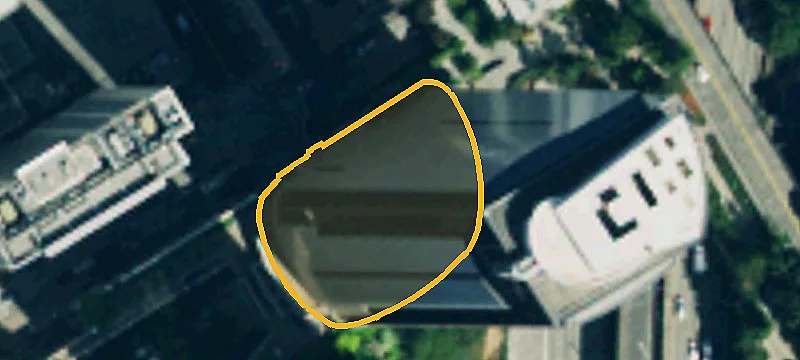 Seattle Office Space Available