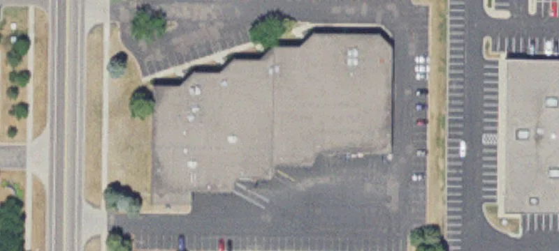 Bloomington Industrial Space For Lease