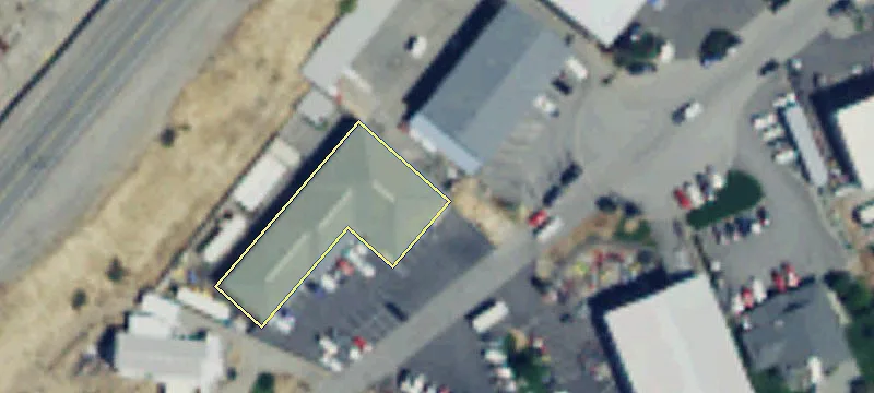 Wenatchee Office Space Available