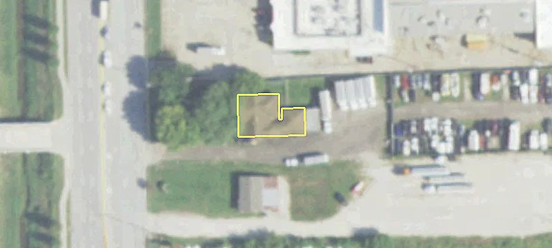 Stafford Warehouse Space Available