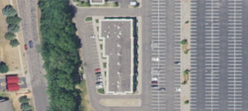 Versatile Retail/Office/Medical Space Available