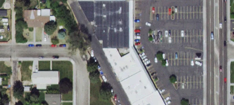 Retail Space Available For Rent