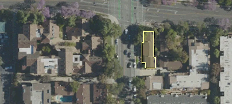 Pasadena Office Space For Rent