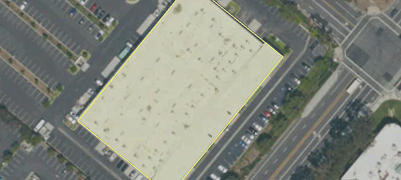 Costa Mesa Flex/Industrial Space
