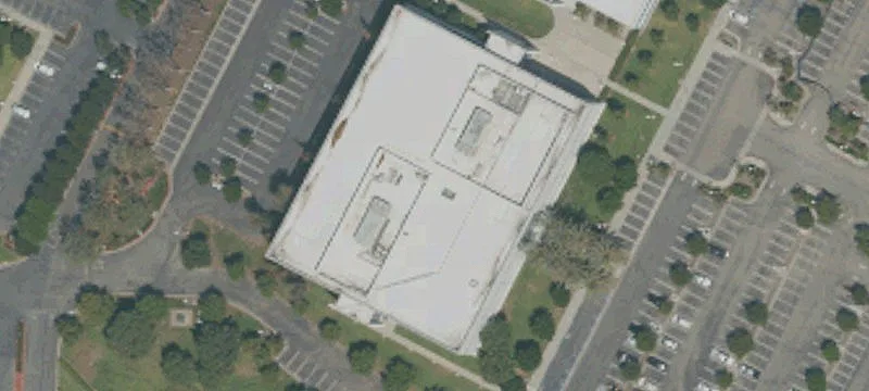 Irvine Industrial Property with Office