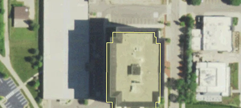Customizable Office Space Available