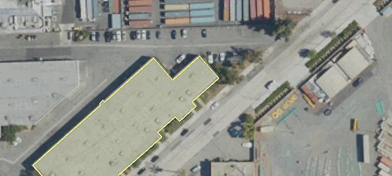 Industrial Space in Gardena