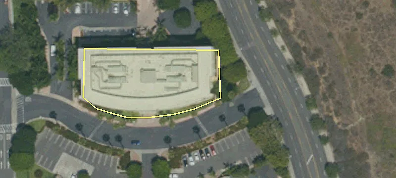 Brea Office Space Sublease